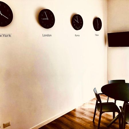 Casa Delo Leilighet Napoli Eksteriør bilde