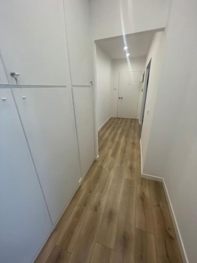 Casa Delo Leilighet Napoli Eksteriør bilde
